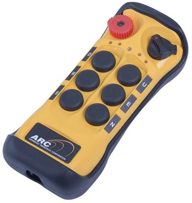 ARC工业无线遥控器FLEX GEN2-806T行车遥控器
