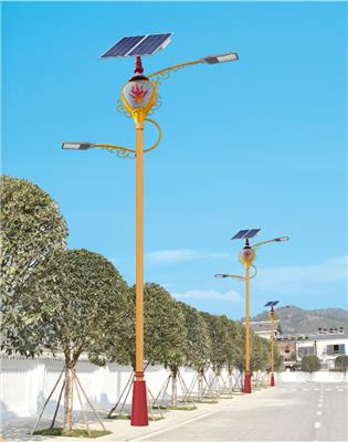 唐山太阳能路灯厂 唐山太阳能路灯 路灯安装项目