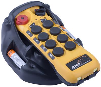 ARC行车遥控器FLEX 8EX2起重机遥控器