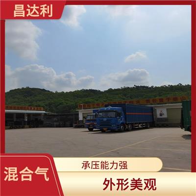 深圳二氧化碳混合气配送厂家 使用方便