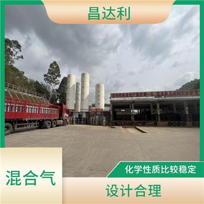 深圳混合气厂家价格 使用方便