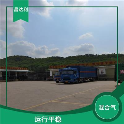 广州二氧化碳混合气 易操作 效率高