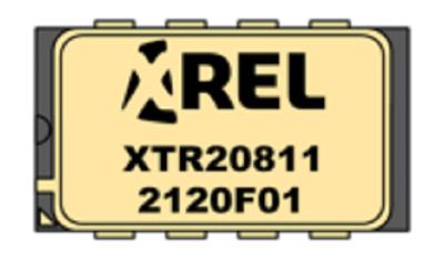 XTR20811