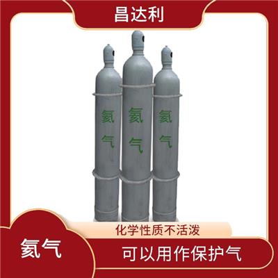 惠州高纯氦供应 质量密度重量密度很低