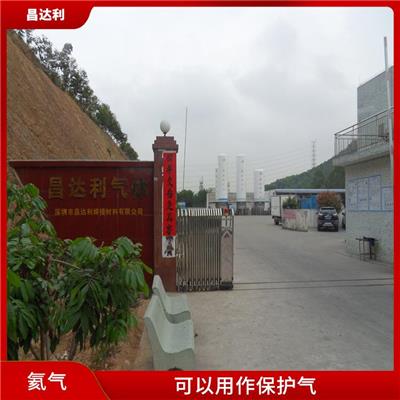 广州高纯氦气供应 化学性质不活泼