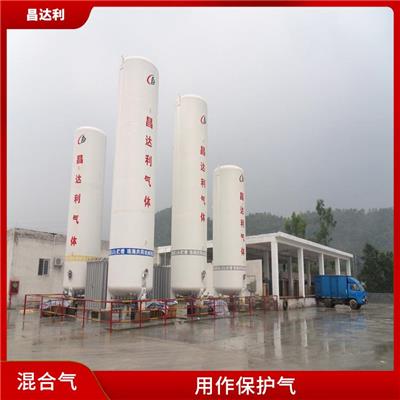 惠州标气混合气配送厂家 传热效率高 设计合理
