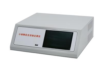 鲲腾KT-0895小动物活动记录仪