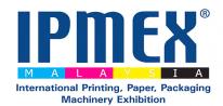 2024马来西亚广告印刷、纸张与包装机械展览会