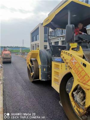 武汉水泥混凝土路面施工方案