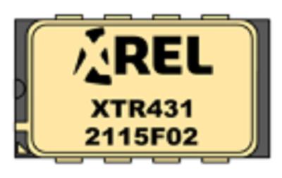 XTR431
