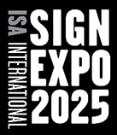 2025美国ISA广告标识展览会