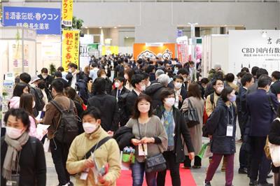 2025年东京健康产业展览会Health&Wellness Japan