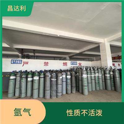 惠州氩气 化验气体配送 是一种惰性气体