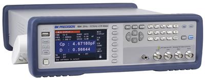 Model 894 LCR仪表 500kHz