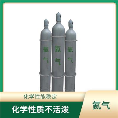 广州充气球氦气 可以用作保护气