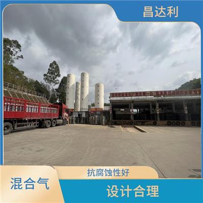 广州二氧化碳混合气价格 设计合理