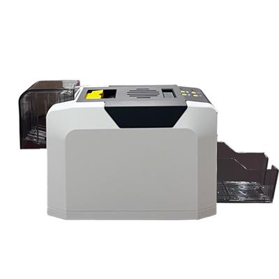 fagoo法高 证卡打印机P320E 桌面型制卡打印机