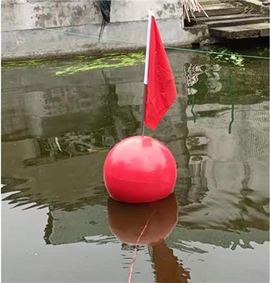 水上浮球发挥的作用有哪些
