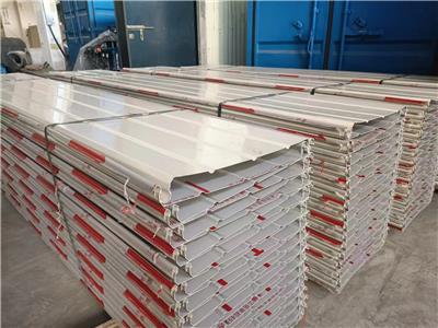 铝镁锰屋面板铝镁锰金属屋面系统供应东莞