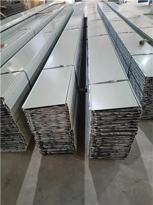 铝镁锰屋面板铝镁锰金属屋面系统供应清远