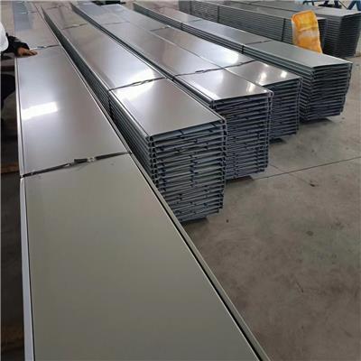 铝镁锰屋面板铝镁锰金属屋面系统供应江门
