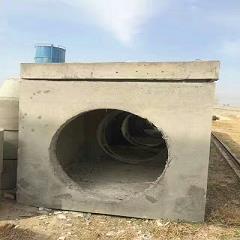 新疆预制厂 新疆水泥管 乌鲁木齐水泥涵管厂