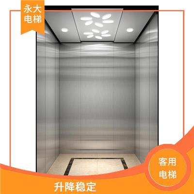 湘西Susy系列电梯供应 适用性广 承载能力大