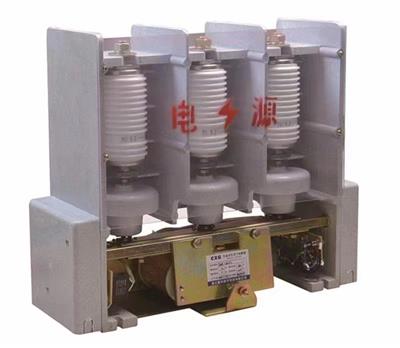 JCZ5-630A上海三际电气高压系列户内真空交流接触器,交流 50-60HZ，额定工作电压6kv、7.2kv、10kv、12kv，额定工作电流630A