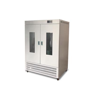生化培养设备SPX-600B 600升 可做低温