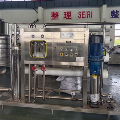 连云港不锈钢储罐的主要作用