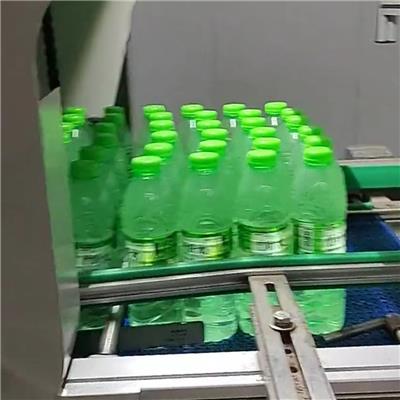 泰州汽水灌装生产线设备的主要用途