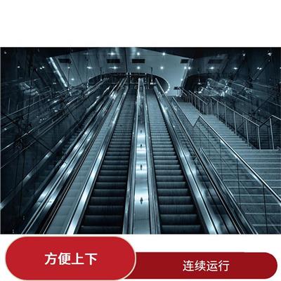 衡阳Series E 自动扶梯供应 输送量大 性能安全舒适