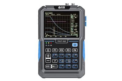 PXUT-X68数字声波探伤仪