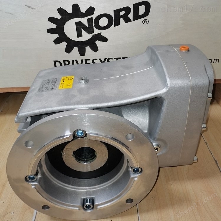 诺德NORD减速机SK30同轴斜齿轮减速电机价格