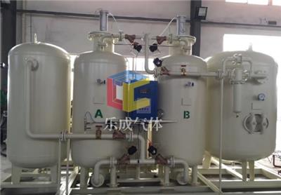 LCN900PSA光伏行业用工业制氮机
