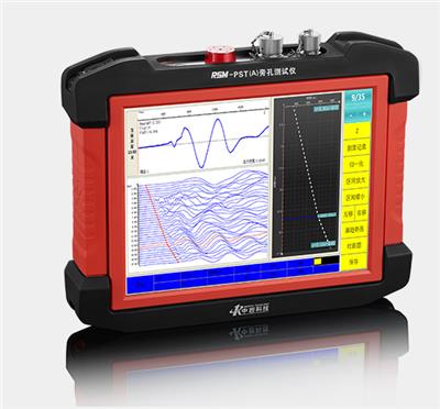 RSM-PSTA旁孔测试仪