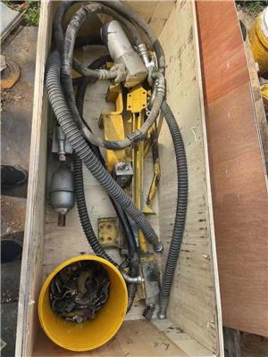 济宁铁松供应小松挖掘机 破碎管路 柴油管 黄油管 LS管路