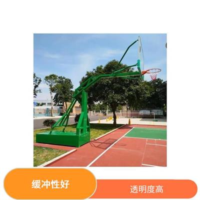 上海方管篮球架安装 不易腐蚀