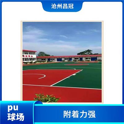 天津网球场硅PU 安装简单