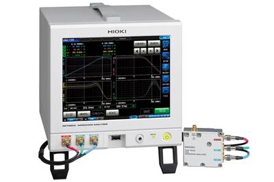 阻抗分析仪IM7581
