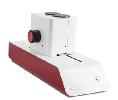 miniGITA Dual/Single放射性TLC薄层色谱扫描仪