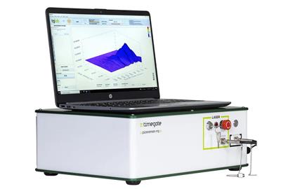 北京海菲尔格实力助阵五届硫磷钛氟锂产业论坛