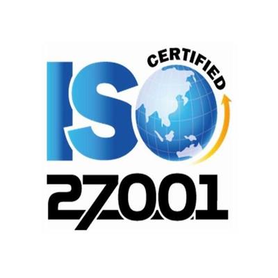 ISO27001信息安全管理体系认证申报流程 履行信息安全管理责任 ISO信息安全管理体系