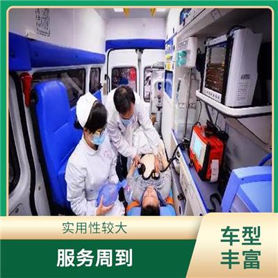 殯葬車出租價(jià)格 往返接送服務(wù) 快捷安全