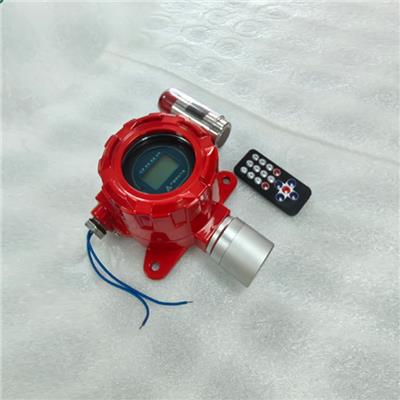 威海气体探测器应用领域