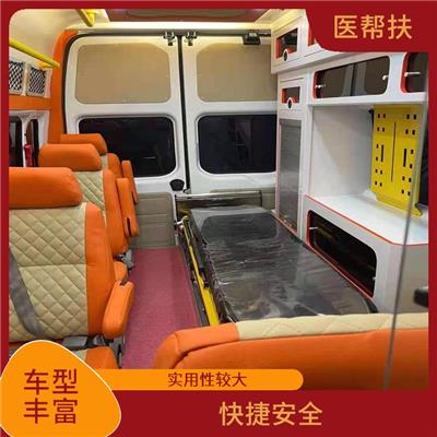 北京嬰兒急救車出租電話 隨叫隨到 綜合性轉(zhuǎn)送