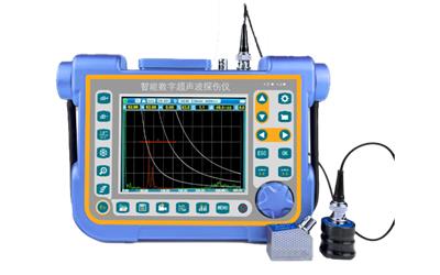 NDT681塑壳探伤仪