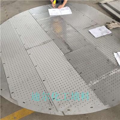 迪尔关于气余热回收喷淋塔选型设计迎来北京客户技术交流