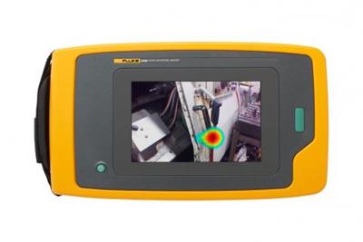 Fluke ii900工业声学成像仪