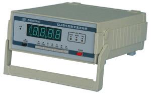 QJ23B-1数显电阻电桥